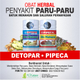 Illustration for article titled Penyakit Paru-Paru Dan Penyebabnyaem/em